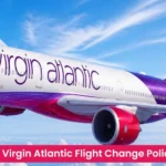 Virgin Atlantic Flight Change Policy